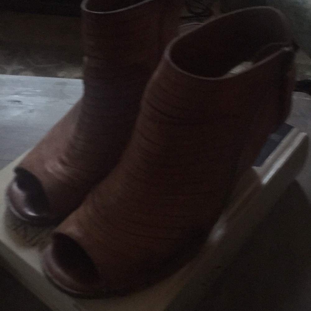 Paul Green sandals